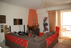 Apartment in Voula